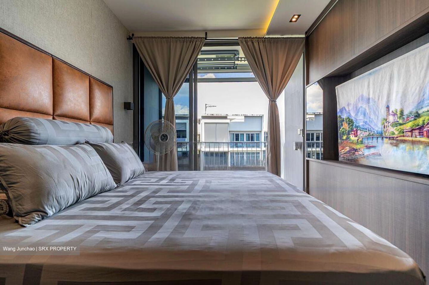 The Visionaire (D27), Condominium #477646751
